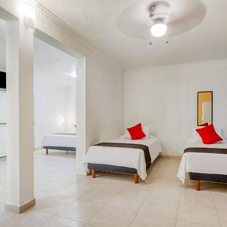 Arco Maya Cancun Exterior photo
