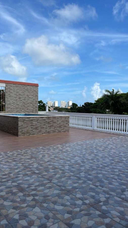 Arco Maya Cancun Exterior photo