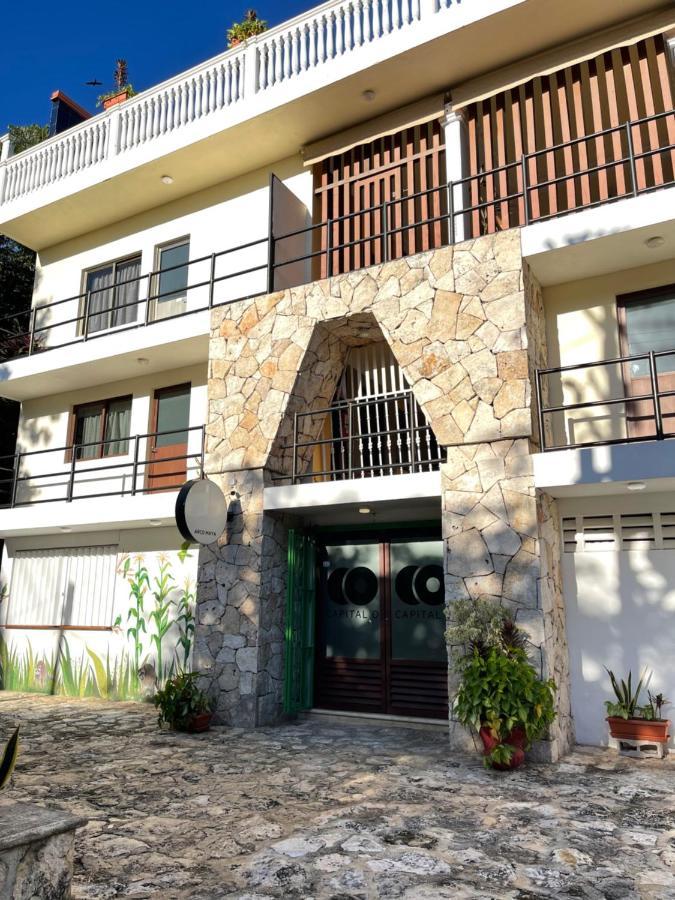 Arco Maya Cancun Exterior photo