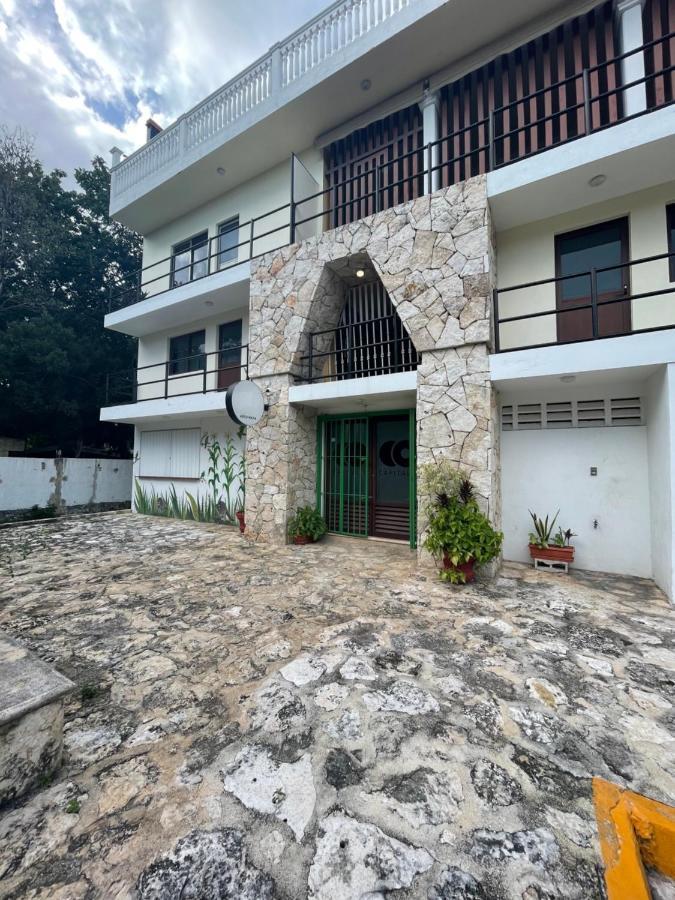 Arco Maya Cancun Exterior photo