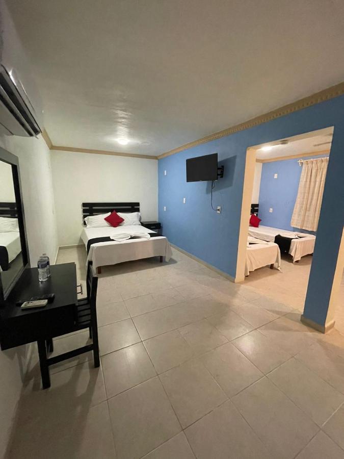 Arco Maya Cancun Exterior photo