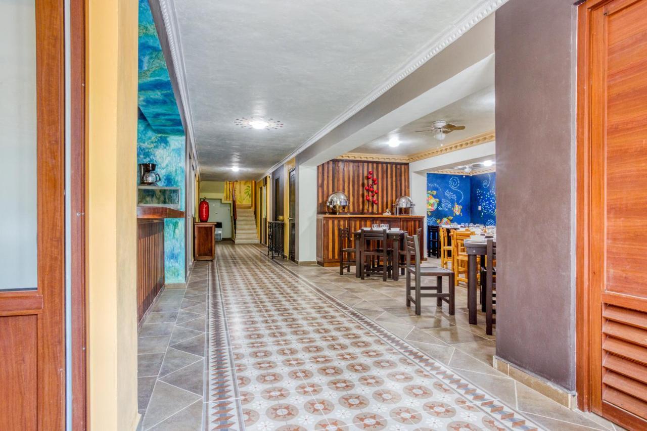 Arco Maya Cancun Exterior photo