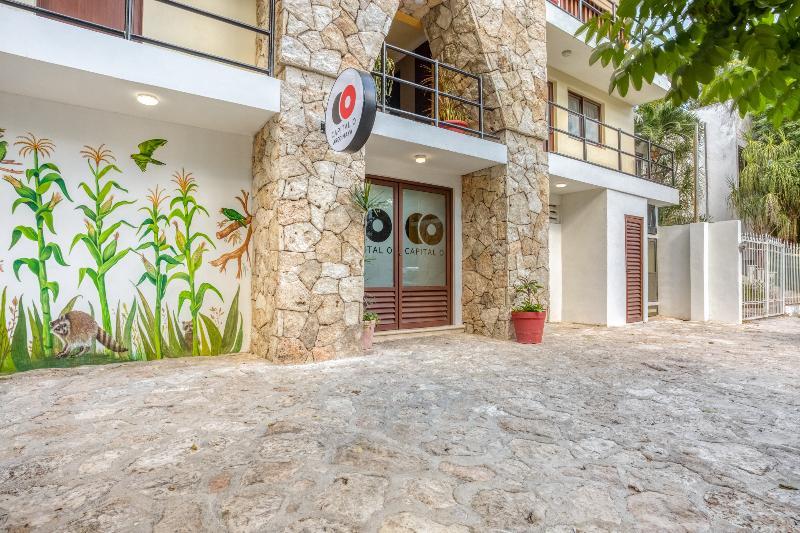 Arco Maya Cancun Exterior photo