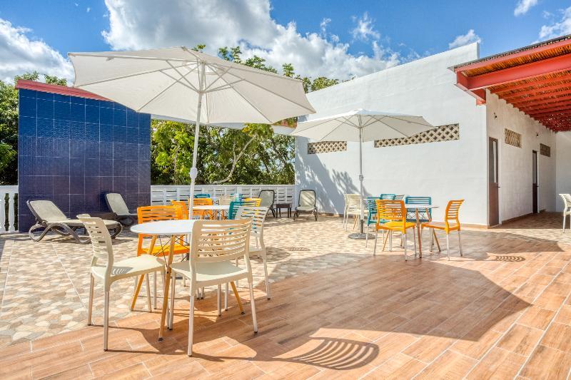 Arco Maya Cancun Exterior photo